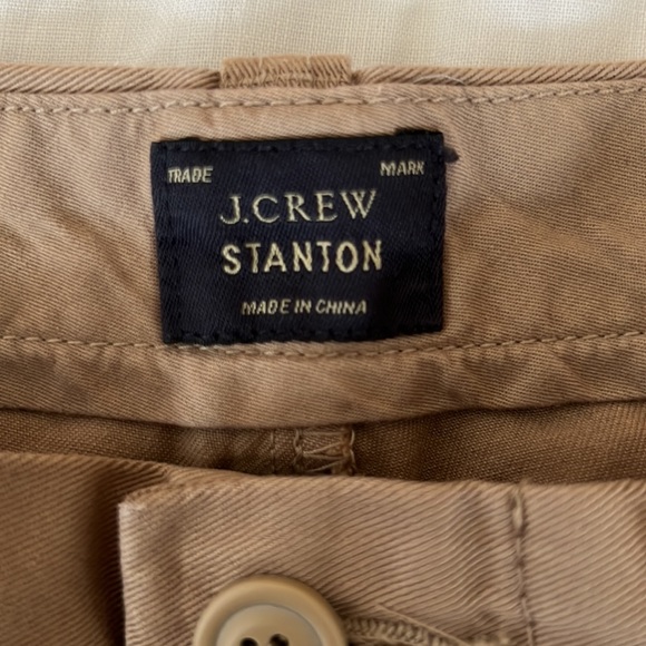 JCrew mens shorts - Picture 2 of 5